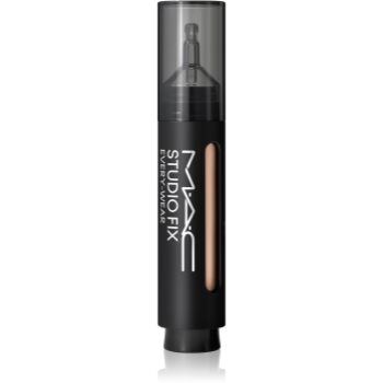 MAC Cosmetics Studio Fix Every-Wear All-Over Face Pen Machiaj si anticearcan cremos intr-unul singur