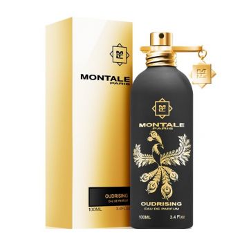 Montale Oudrising, Apa de Parfum, Unisex (Concentratie: Apa de Parfum, Gramaj: 100 ml) de firma original