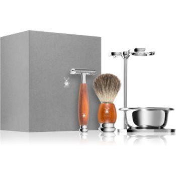 Mühle VIVO 4-piece Shaving Set set de bărbierit de firma original