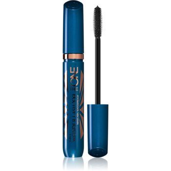 Oriflame The One Wonder Lash 5 in1 XXL mascara rezistent la apă, pentru volum