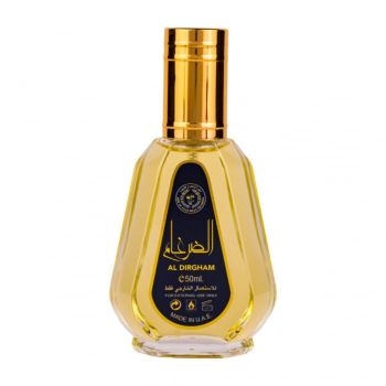 Parfum Al Dirgham, Ard al Zaafaran, apa de parfum 50 ml, barbati