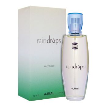 Raindrops Ajmal Femei, Apa de parfum 50 ml (Gramaj: 50 ml)