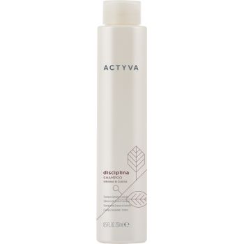 Sampon de disciplinare Kemon Actyva Disciplina (Concentratie: Sampon, Gramaj: 500 ml Refill)