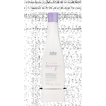 SHOT - Masca pentru par blond SIMPLY BLOND - 250ml