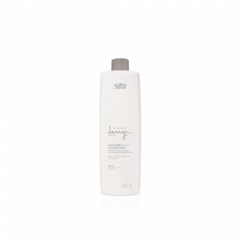 SHOT - Masca profesionala pentru par vopsit COLOR CARE - 1000 ml (1l)