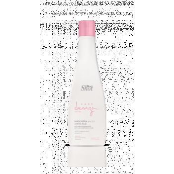 SHOT - Masca restructuranta pentru par ANTI-AGE - 250 ml