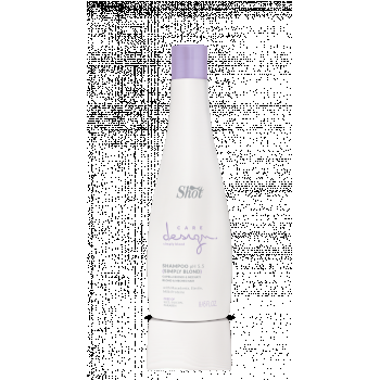SHOT - Sampon pentru par blond SIMPLY BLOND - 250ml