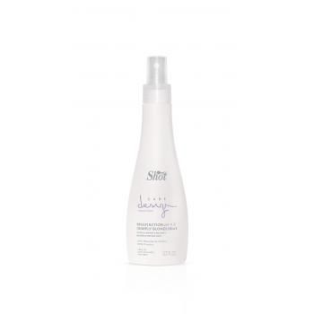 SHOT - Spray multiaction 10in1 pentru par blond SIMPLY BLOND - 150 ml