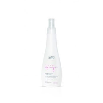 SHOT - Spray tratament leave-in restructurant ANTI-AGE 150 ml