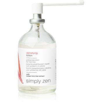 Simply Zen Densifying Lotion ingrijire preventiva impotriva caderii parului de firma original