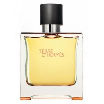Terre D'Hermés Parfum, Barbati, Parfum Pur (Concentratie: Parfum pur, Gramaj: 75 ml Tester)