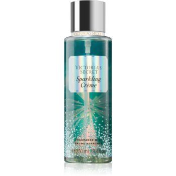 Victoria's Secret Sparkling Crème spray pentru corp pentru femei