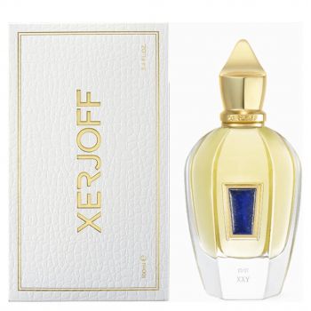 Xerjoff XXY, Apa de Parfum, Unisex (Concentratie: Apa de Parfum, Gramaj: 100 ml)