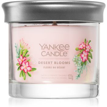 Yankee Candle Desert Blooms lumânare parfumată