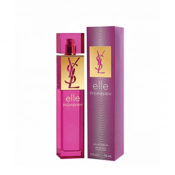 Yves Saint Laurent, YSL Elle, Apa de Parfum, Femei (Concentratie: Apa de Parfum, Gramaj: 90 ml)