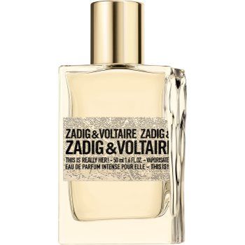 Zadig & Voltaire This is Really her! Eau de Parfum pentru femei