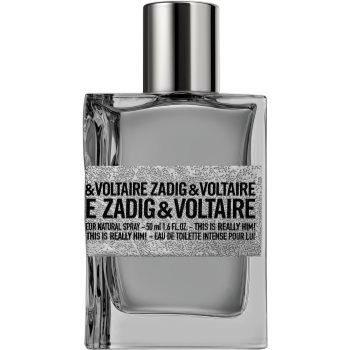 Zadig & Voltaire This is Really him! Eau de Toilette pentru bărbați