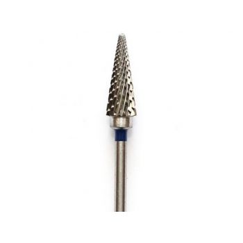 Capăt Freza / Bit Tungsten Carbide Con Albastru- Nr.10 - BIT-E507 - Everin ieftina