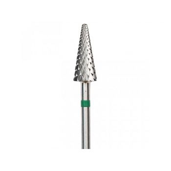 Capăt Freza / Bit Tungsten Carbide Con Verde- Nr.3 - BIT-E502 - Everin ieftina