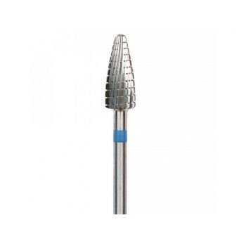 Capăt Freza / Bit Tungsten Carbide Gel Albastru- Nr.7 - BIT-E502 - Everin