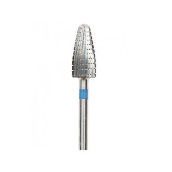 Capăt Freza / Bit Tungsten Carbide Gel Albastru- Nr.8 - BIT-E502 - Everin