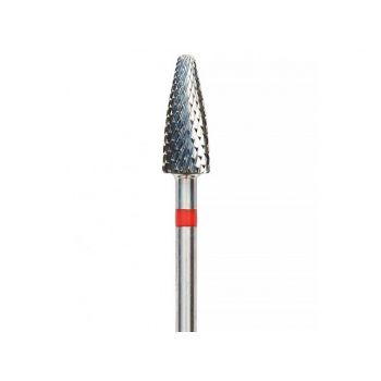 Capăt Freza / Bit Tungsten Carbide Gel Rosu- Nr.5 - BIT-E502 - Everin