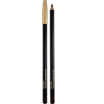 Creion contur de ochi, Lancome, Le Crayon Khol, 02 Brun de firma original