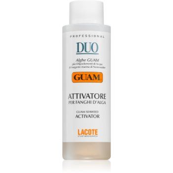 Guam Duo activator