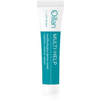 Oillan Multi-Help Cream cremă multifuncțională de firma original