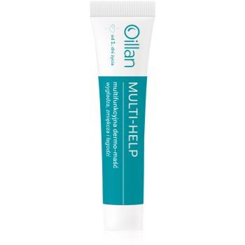 Oillan Multi-Help Cream cremă multifuncțională