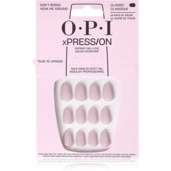 OPI xPRESS/ON unghii artificiale