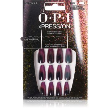 OPI xPRESS/ON unghii artificiale