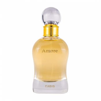 Parfum Amore, Fariis, apa de parfum 100 ml, femei - inspirat din Jadore by Dior