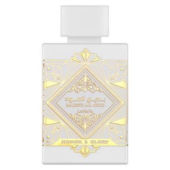 Parfum Badee Al Oud Honor Glory, Lattafa, apa de parfum 100 ml, unisex