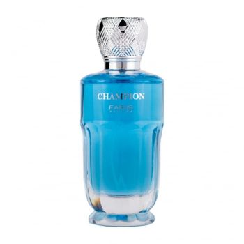 Parfum Champion, Fariis, apa de parfum 100 ml, barbati - inspirat din Paco Rabanne Invictus