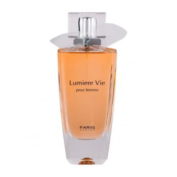 Parfum Lumiere Vie, Fariis, apa de parfum 100 ml, femei - inspirat din La Vie Est Belle by Lancome