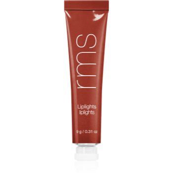 RMS Beauty Liplights Cream luciu de buze cremos