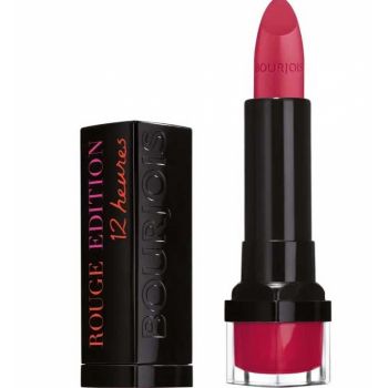 Ruj Bourjois Rouge Edition 12H, 35 Entry Vip, 3.5 g