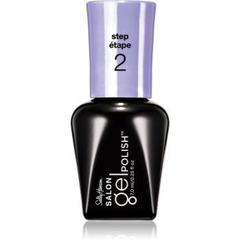 Sally Hansen Salon lac de unghii sub forma de gel de firma original