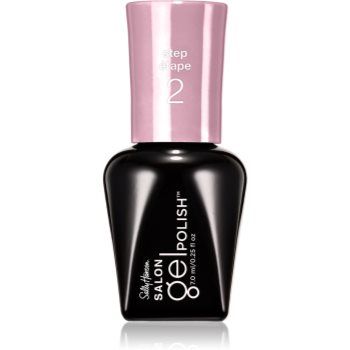 Sally Hansen Salon lac de unghii sub forma de gel