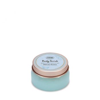 Scrub pentru corp Delicate Jasmine