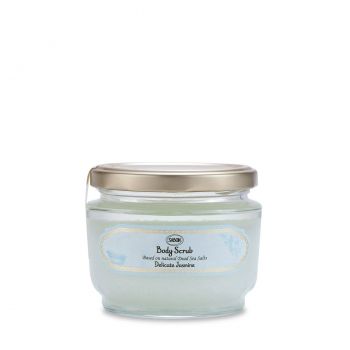 Scrub pentru corp Delicate Jasmine