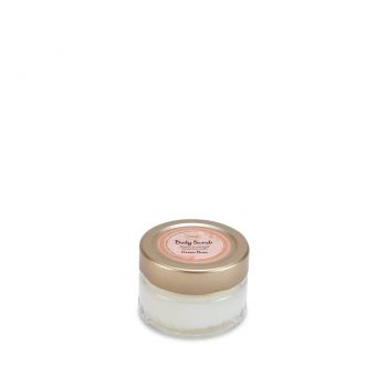 Scrub pentru corp Travel size Green Rose