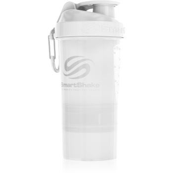 Smartshake Original2GO shaker pentru sport + rezervor