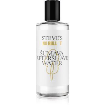 Steve's No Bull***t Sumava after shave