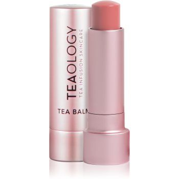 Teaology Tea Balm balsam pentru buze cu efect hidratant