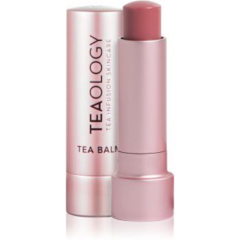 Teaology Tea Balm balsam pentru buze cu efect hidratant de firma original