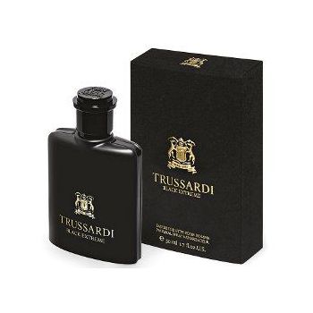 Trussardi Uomo Black Extreme, Apa de Toaleta (Concentratie: Apa de Toaleta, Gramaj: 50 ml) de firma original