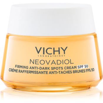 Vichy Neovadiol Compensating Complex crema de zi impotriva petelor intunecate