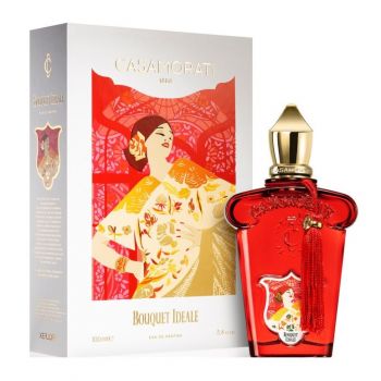 Xerjoff Bouquet Ideale, Apa de Parfum, Femei (Concentratie: Apa de Parfum, Gramaj: 100 ml)